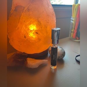 Delina Perfume sample size